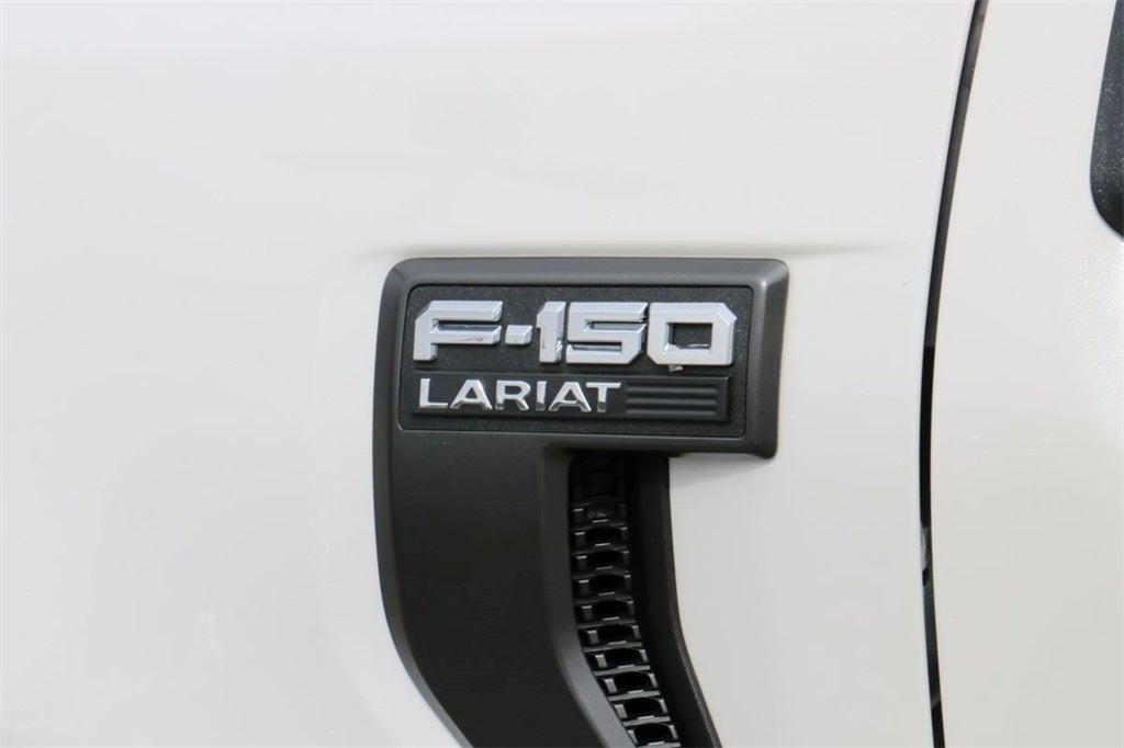 2023 Ford F-150 Lariat Sport